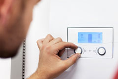 best Waterford boiler servicing companies