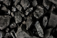 Waterford coal boiler costs