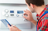 free commercial Waterford boiler quotes