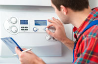 free Waterford gas safe engineer quotes