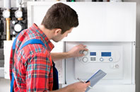Waterford boiler servicing